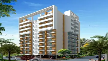 Project Image of BPL Hari Nagar Group Housing - Image 35725