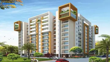 Project Image of BPL Hari Nagar Group Housing - Image 35724