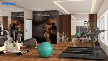 Amenities of Bivab Aangan - Image 7140