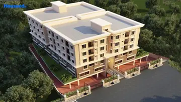 Project Image of Dharma Aalayam - Image 7264