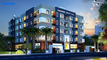 Project Image of Dharma Aalayam - Image 7266