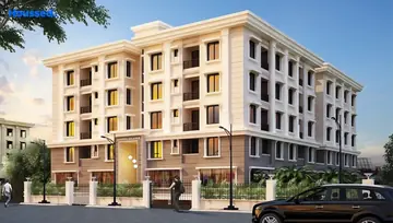 Project Image of Dharma Aalayam - Image 7263