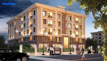 Project Image of Dharma Aalayam - Image 7265
