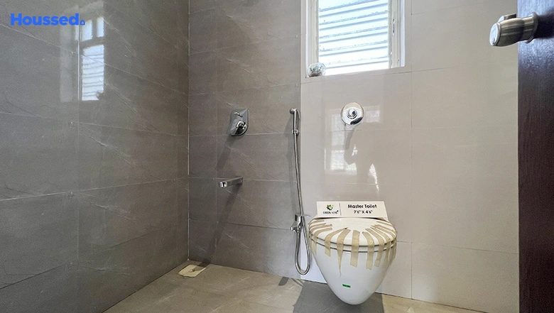 Sample Apartment of Ram Green Hive in Phursungi, Pune - Image 18862