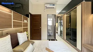 Sample Apartment of Ram Green Hive - Image 18861