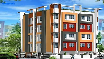 Project Image of Victoria Saidhaan Richdale Apartments - Image 49542