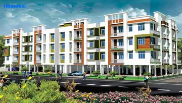 Project Image of Aaniket Pramila Palace - Image 14526