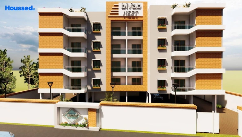 Project Image of Bivab Nest in Madanpur, Bhubaneswar - Image 50035