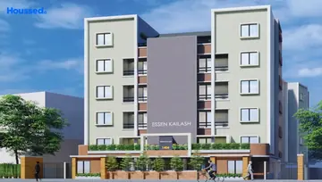 Project Image of Essen Kailash - Image 7280