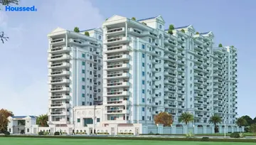 Project Image of Venus Paradise - Image 34690