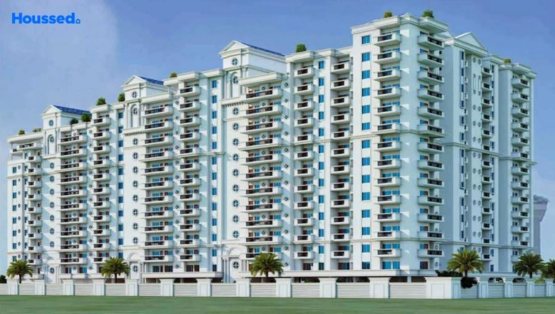 Project Image of Venus Paradise in Danapur, Patna - Image 34691