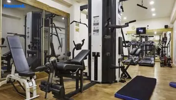 Amenities of JB Park View - Image 92847