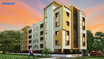 Project Image of JB Park View - Image 92845