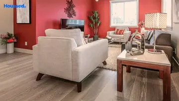Sample Apartment of JB Park View - Image 92849