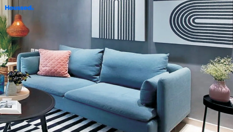Sample Apartment of JB Park View in Hanspal, Bhubaneswar - Image 92848