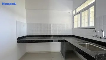 Sample Apartment of Majestique Nest - Image 18807