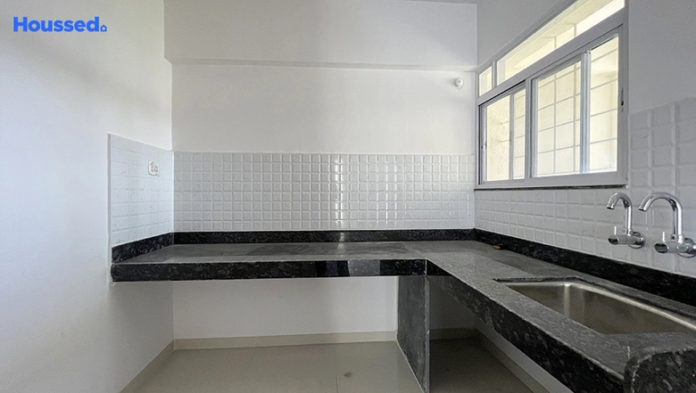 Sample Apartment of Majestique Nest in Phursungi, Pune - Image 18807