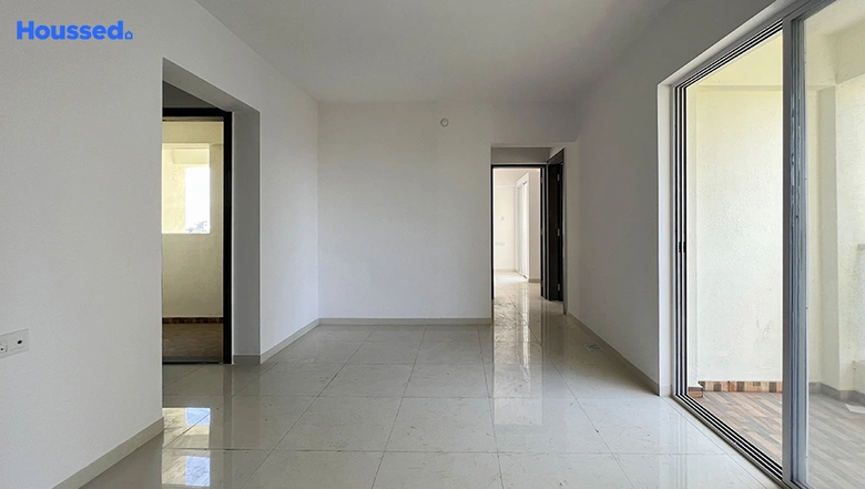 Sample Apartment of Majestique Nest in Phursungi, Pune - Image 18806