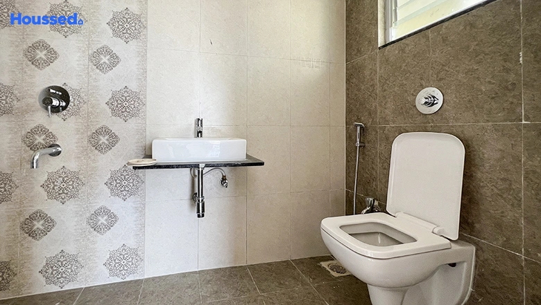 Sample Apartment of Majestique Nest in Phursungi, Pune - Image 18810