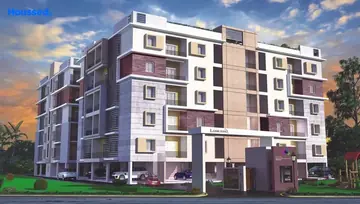 Project Image of Laxmi Annex - Image 50096