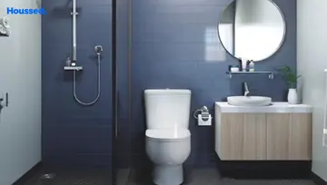 Sample Apartment of Laxmi Annex - Image 50102