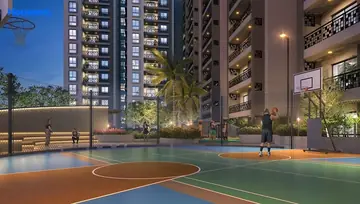 Amenities of Mahadev Greens - Image 50110