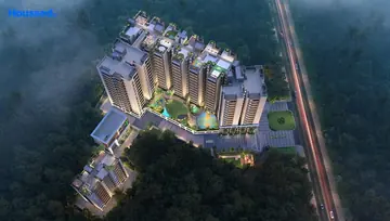 Project Image of Mahadev Greens - Image 50107