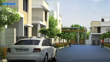 Amenities of Laxmi Green View Villas - Image 7168