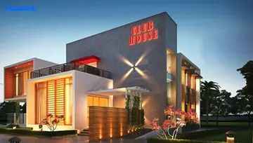 Amenities of Laxmi Green View Villas - Image 7167