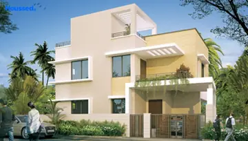 Project Image of Laxmi Green View Villas - Image 7164