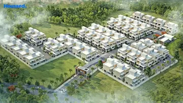 Project Image of Laxmi Green View Villas - Image 7165