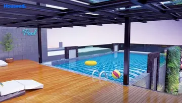 Amenities of Laxmi Imperial - Image 7176