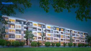 Project Image of Sai Royal Homes - Image 7315