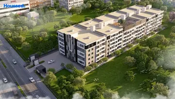 Project Image of Sai Royal Homes - Image 7317