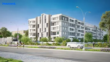 Project Image of Sai Royal Homes - Image 7314