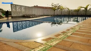 Amenities of Tata Ariana - Image 50384
