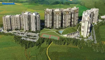 Project Image of Tata Ariana - Image 50381