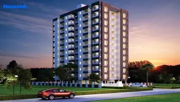 Project Image of Venkatesh Viraj Heights - Image 18767