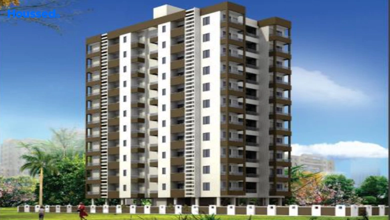 Project Image of Venkatesh Viraj Heights in Dhanori, Pune - Image 18768