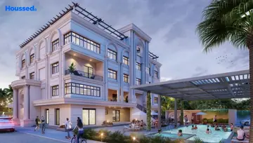 Amenities of Nawah 9 Boulevard - Image 7386