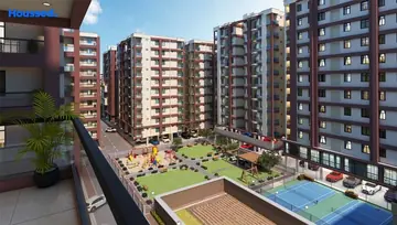Amenities of Nesh Tiruvantpuram City - Image 14534