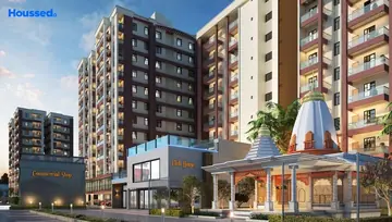 Amenities of Nesh Tiruvantpuram City - Image 14535