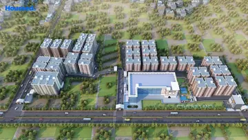 Project Image of Nesh Tiruvantpuram City - Image 14533
