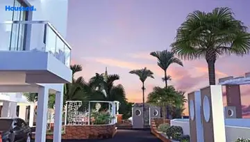 Amenities of Laxmi Residency Regal - Image 7298