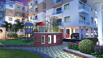 Amenities of Laxmi Residency Regal - Image 7296