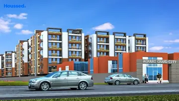 Project Image of Agrani SBI Township - Image 47474