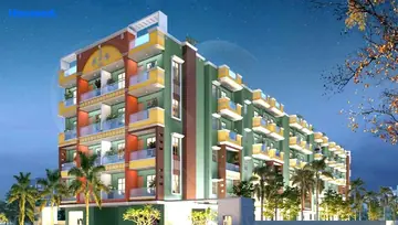 Project Image of SK Urmila Enclave - Image 35621