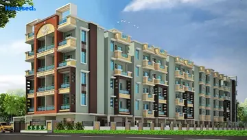 Project Image of SK Urmila Enclave - Image 35622