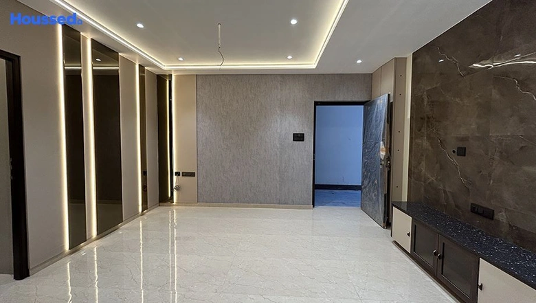 Sample Apartment of Hirani Aura in Anna Nagar, Chennai - Image 9056