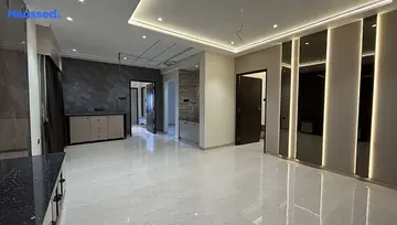 Sample Apartment of Hirani Aura - Image 9058